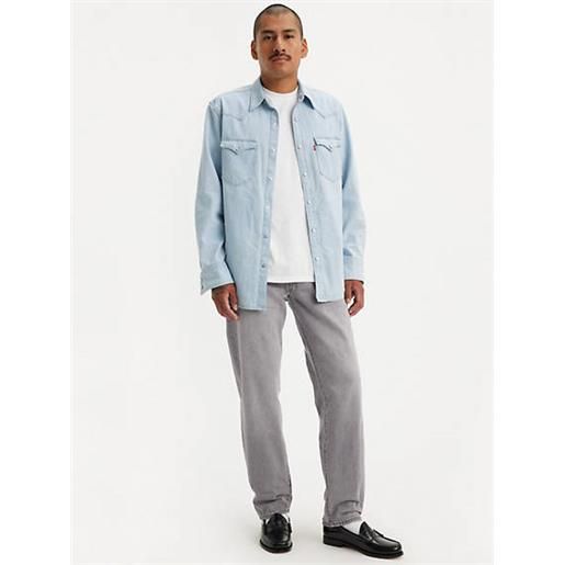Levi's jeans Levi's® 501® '54 grigio / cloudy w a chance of