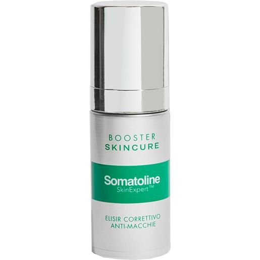 Somatoline Cosmetic-SkinExpert somatoline skin. Expert viso elisir correttivo anti-macchie