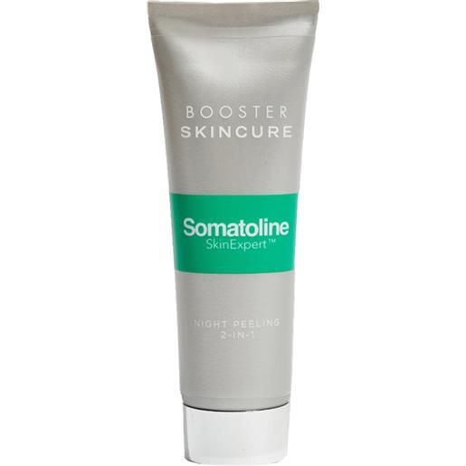 Somatoline Cosmetic-SkinExpert somatoline skin. Expert viso night peeling 2 in 1