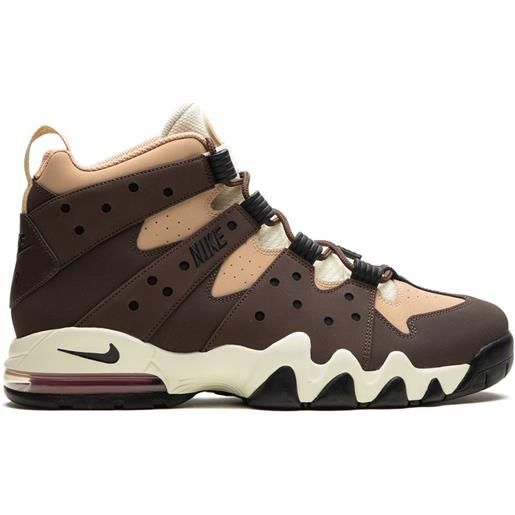 Nike "air max2 cb 94 ""baroque brown"" sneakers" - marrone