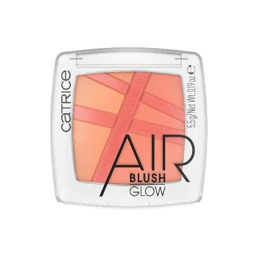 Catrice air blush glow blush 5.5 g tonalità 040 peach passion