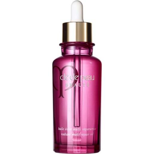 Clé de Peau Beauté Clé de Peau Beauté radiant multi repair oil 75 ml