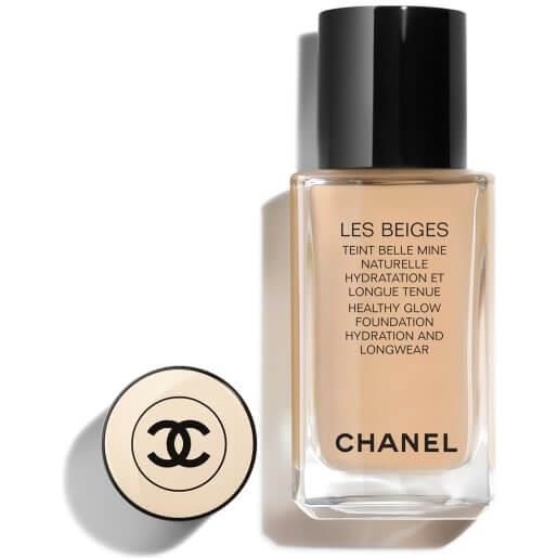 Chanel make-up illuminante (healthy glow foundation) 30 ml b10