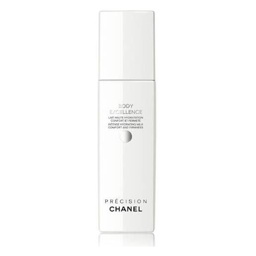 Chanel lattecorpo ad alta idratazione précision body excellence (intense hydrating milk) 200 ml