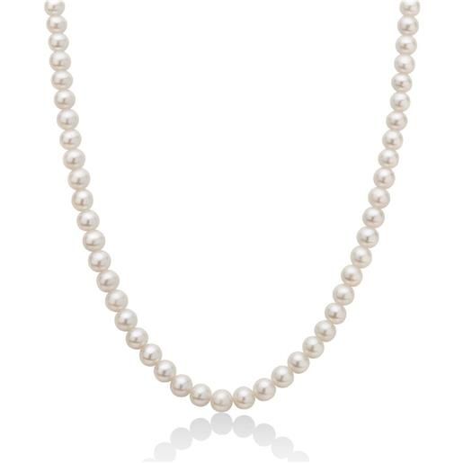 Miluna collana perle Miluna pcl4196v