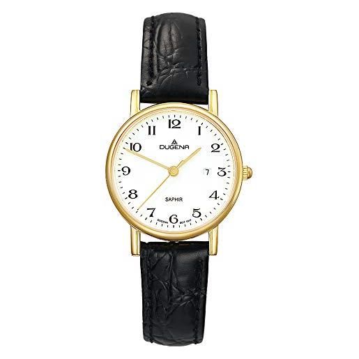 Dugena 2171016 collezione classic-orologio da donna
