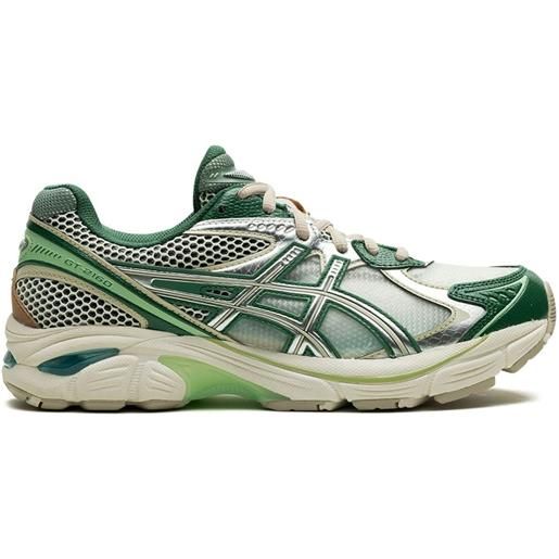 ASICS orologio asics x above the clouds gt-2160 shamrock green - verde