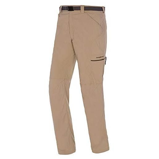Trango pantaloni. Largo osil dn, uomo, terra, lc (+5 cm)