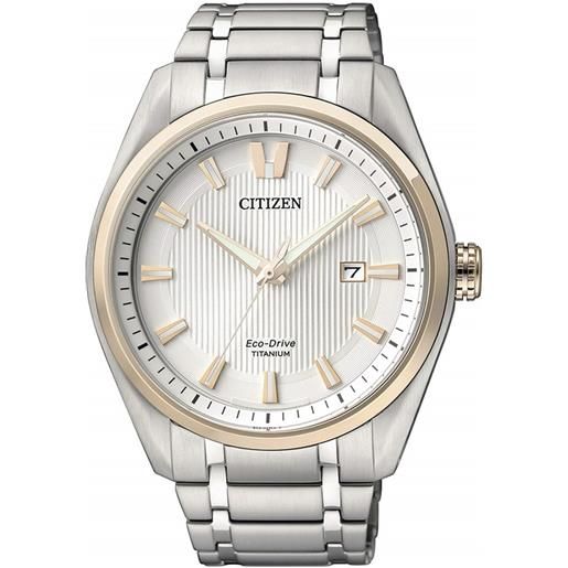 Citizen orologio Citizen uomo aw1244-56a