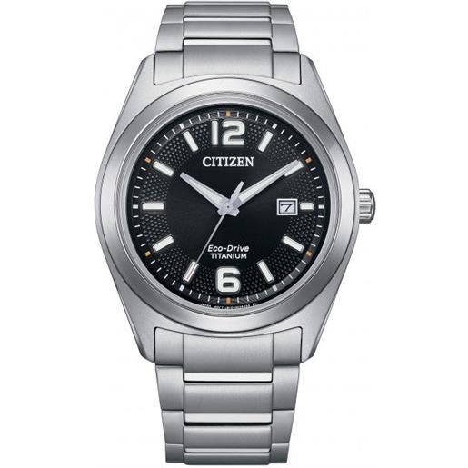 Citizen orologio Citizen uomo aw1641-81e