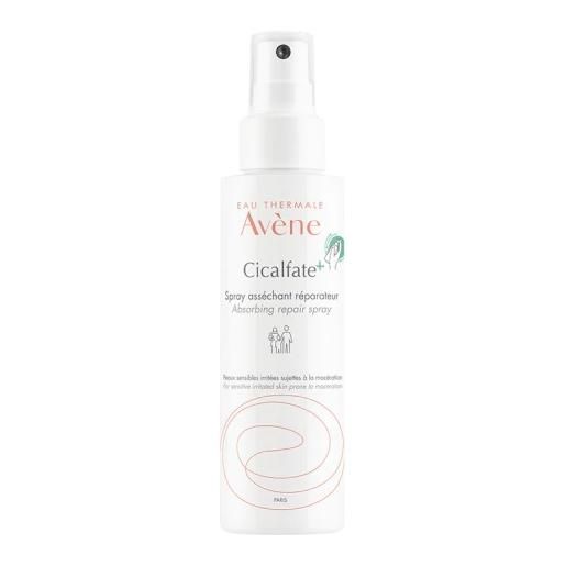 Avene cicalfate+ spray adsorbente ristrutturante 100ml
