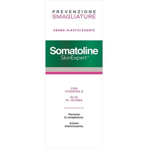 Somatoline skin expert crema prevenzione smagliature 200 ml