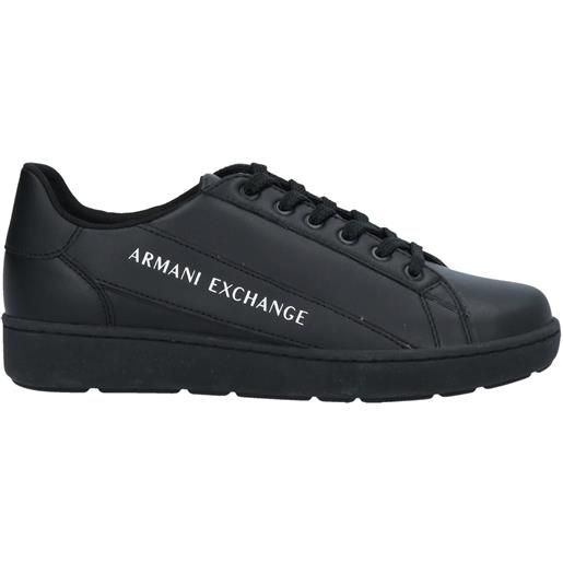 ARMANI EXCHANGE - sneakers