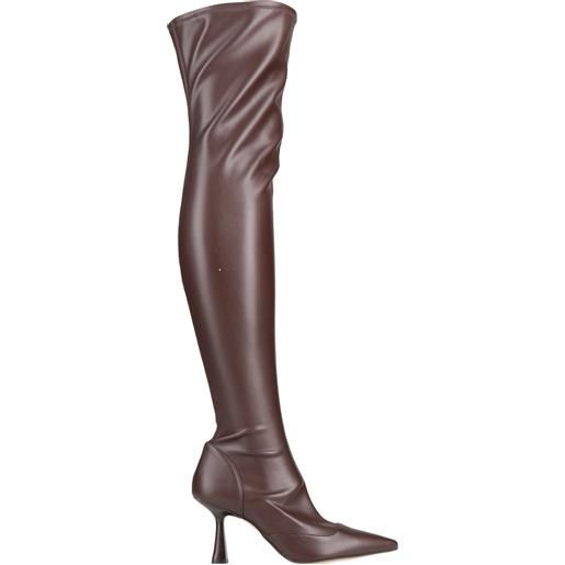 MICHAEL MICHAEL KORS - stivali