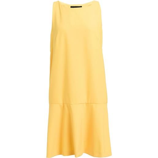 BOUTIQUE MOSCHINO - vestito corto