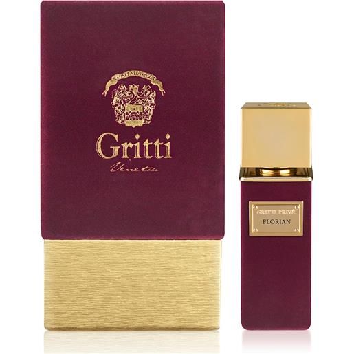 GRITTI > gritti florian extrait de parfum 100 ml gritti privé