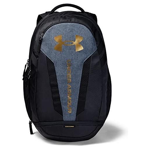 Under Armour unisex - adulto ua hustle 5.0 backpack backpack