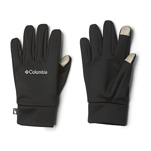 Columbia omni-heat touch™ glove liner sottoguanto