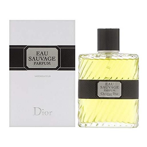 Dior eau sauvage parfum 100ml