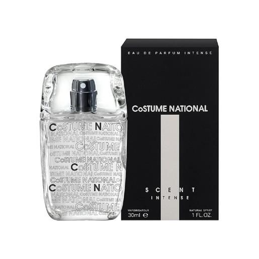 Costume National scent intense eau de parfum 30ml