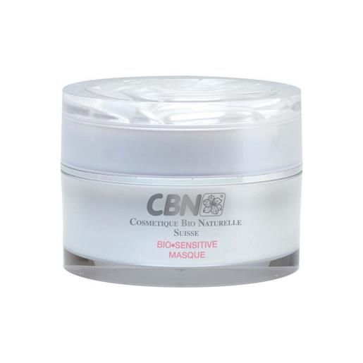 CBN viso bio sensitive masque 50 ml