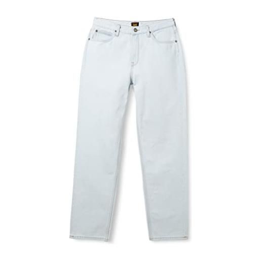 Lee carol, jeans, donna, off voli, 30w / 31l