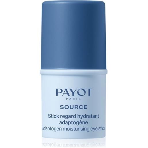 Payot source stick regard hydratant adaptogène 4,5 g