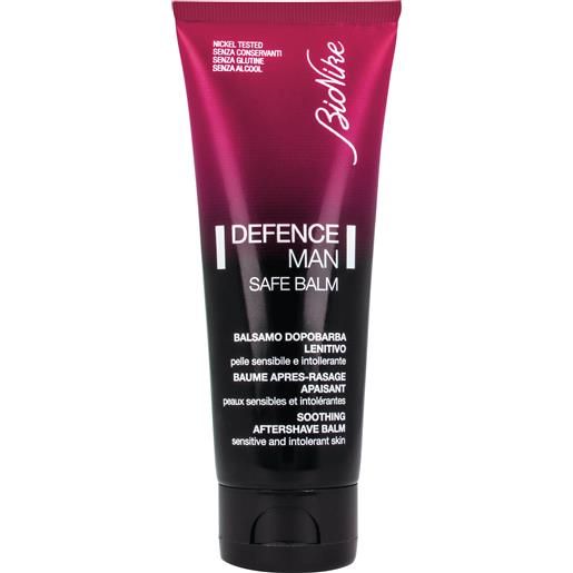 I.C.I.M. (BIONIKE) INTERNATION defence man balsamo dopo-barba 75 ml