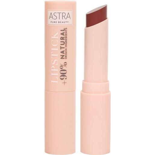 GIUFRA Srl astra pure beauty lipstick 0001