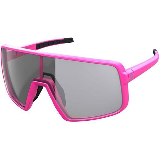 Scott torica ls photochromic sunglasses rosa grey light sensitive/cat1-3