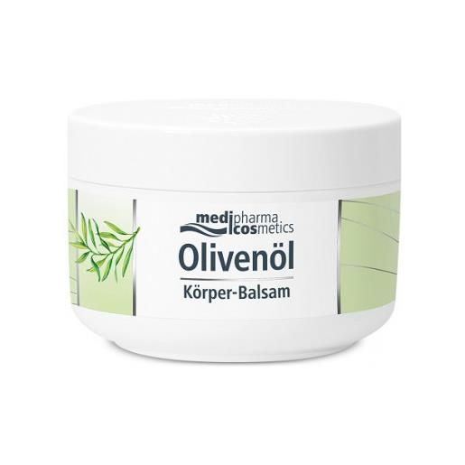 Medipharma olivenol body balm 250 ml