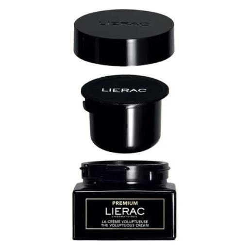 Lierac premium la creme voluptueuse ricarica 50 ml - Lierac - 987368848
