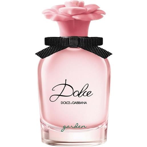 Dolce&Gabbana dolce & gabbana dolce garden eau de parfum 50 ml
