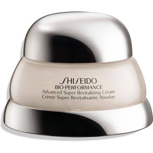 Shiseido bio-performance advanced super revitalizing cream 30 ml