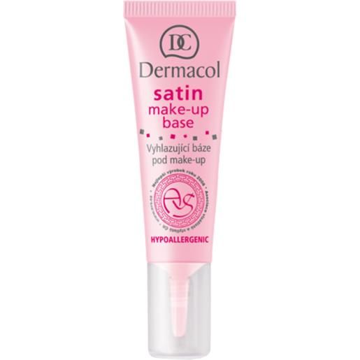 Dermacol satin make-up base primer per il trucco 10 ml