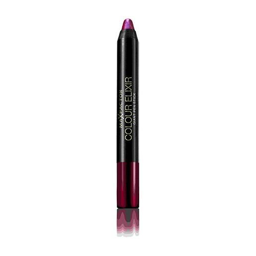 Max Factor colour elixir giant pen stick rossetto in matita 8 g 40 deep burgundy