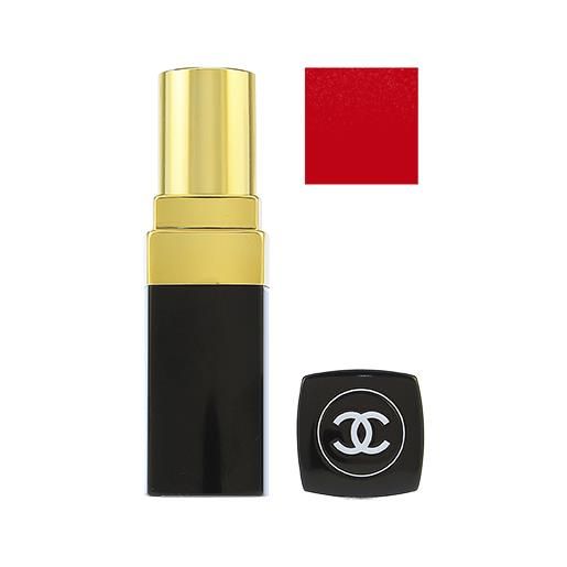 Chanel rouge coco rossetto ultra idratante 3,5 g 466 carmen