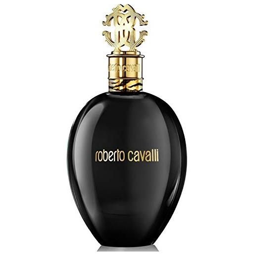 Roberto Cavalli nero assoluto eau de parfum 50 ml spray donna