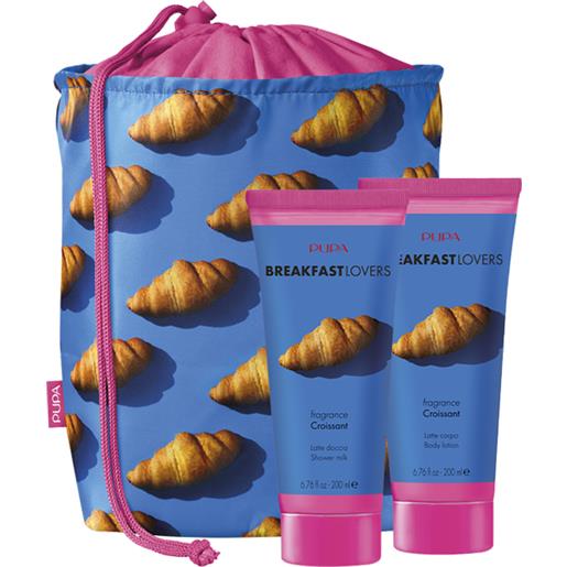 Pupa breakfast lovers croissant kit 1