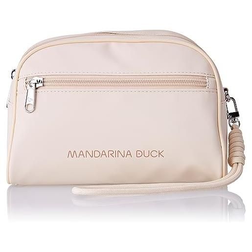 Mandarina Duck utility pouch, donna, bittersweet, one size
