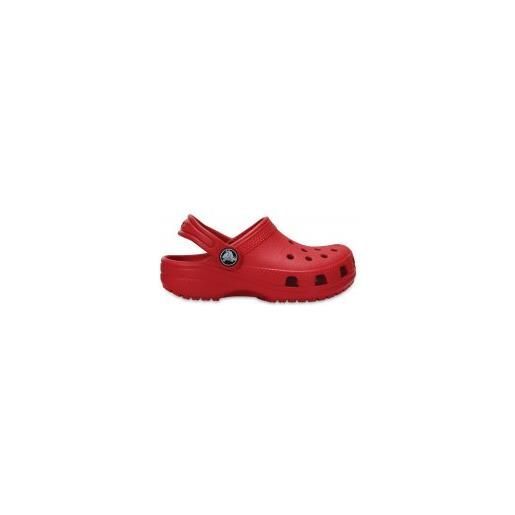 ARTCRAFTS INTERNATIONAL SpA crocs classic clog toddler pepper c10 mis 27-28