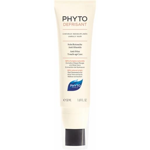 PHYTO (LABORATOIRE NATIVE IT.) phyto phytodefrisant trattamento ritocco anti-crespo per capelli crespi 50ml