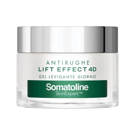 L.MANETTI-H.ROBERTS & C. somatoline skinexpert lift effect 4d crema giorno gel filler antirughe 50ml