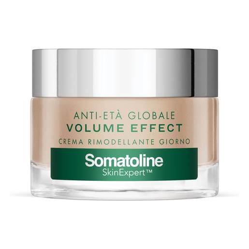 L.MANETTI-H.ROBERTS & C. somatoline cosmetic volume effect crema giorno ristrutturante anti-age 50ml
