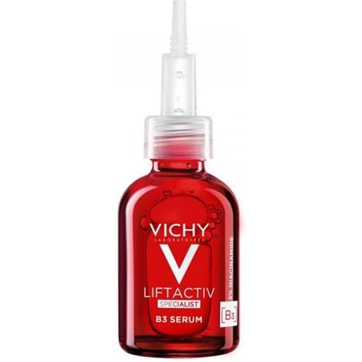 VICHY (L'OREAL ITALIA) vichy liftactiv specialist siero anti-macchie e anti-rughe + vichy mineral 89 gratis