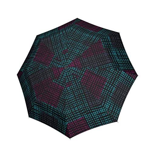 Knirps t. 200 ombrello tascabile duomatic 28 cm
