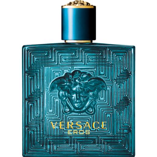 Versace eros deodorante spray 100 ml
