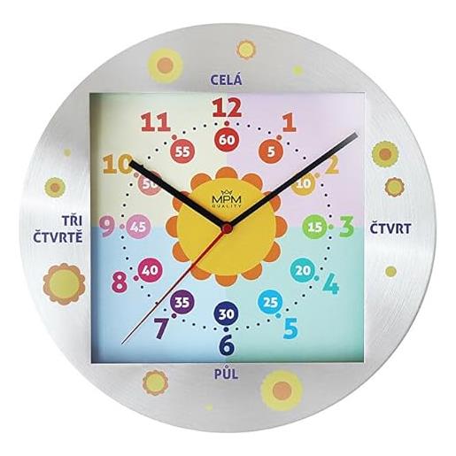 MPM Quality orologi da polso per bambini hpm1603