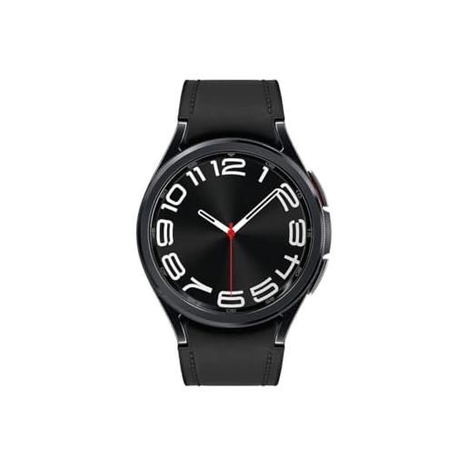 Samsung galaxy watch 6 sm-r950 classic bluetooth 43mm black