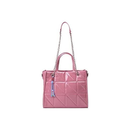 myMo, borsetta donna, colore: rosa